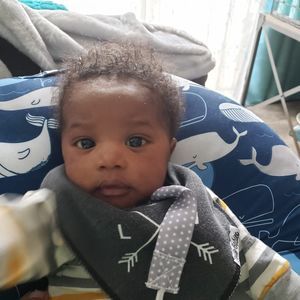 Meet your Posher, Sheila